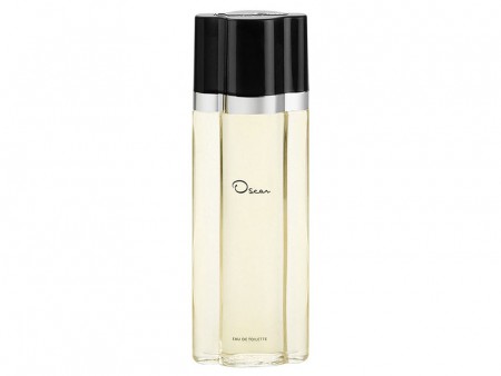 Fragancia Oscar de la Renta Eau de Toilette 100 ml $ 900